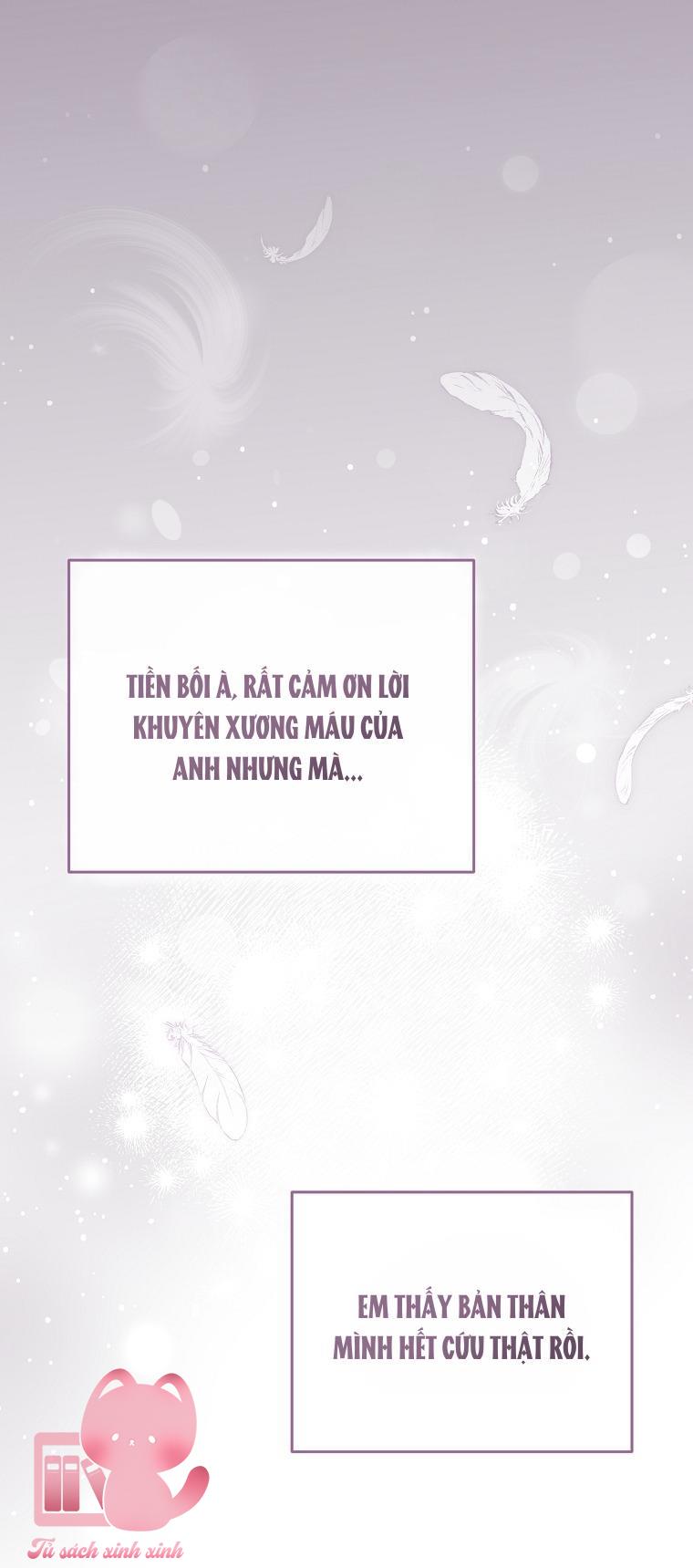 Dù Rơi Vào Truyện Kinh Dị Tôi Vẫn Phải Đi Làm - Chap 7 - Trang 30