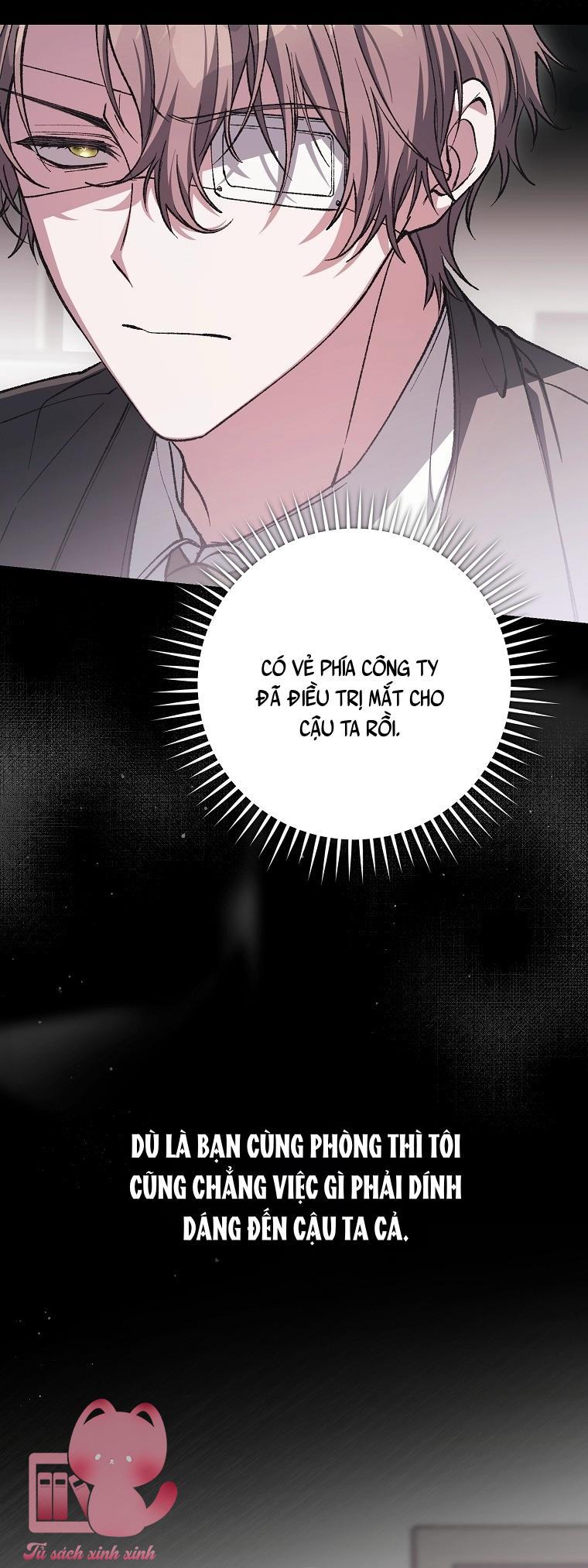 Dù Rơi Vào Truyện Kinh Dị Tôi Vẫn Phải Đi Làm - Chap 7 - Trang 4