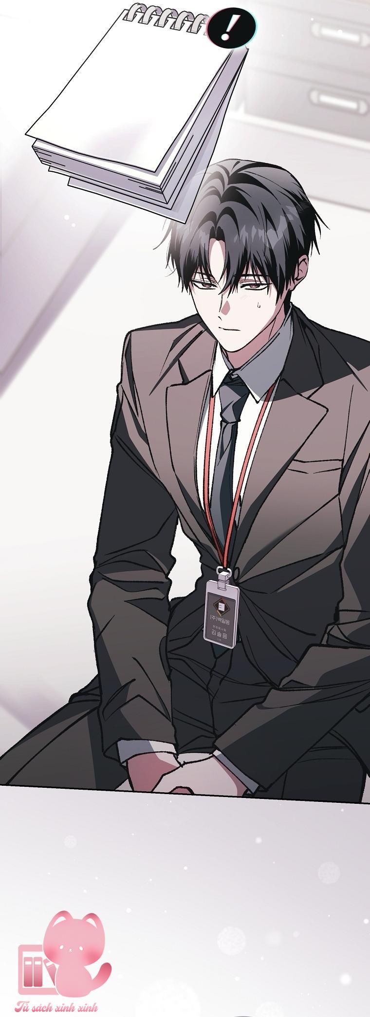 Dù Rơi Vào Truyện Kinh Dị Tôi Vẫn Phải Đi Làm - Chap 7 - Trang 33
