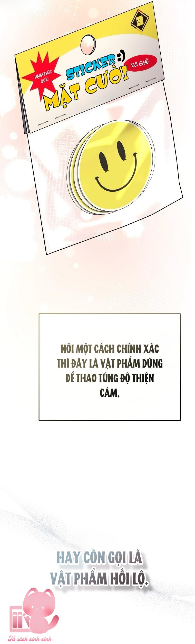 Dù Rơi Vào Truyện Kinh Dị Tôi Vẫn Phải Đi Làm - Chap 7 - Trang 39