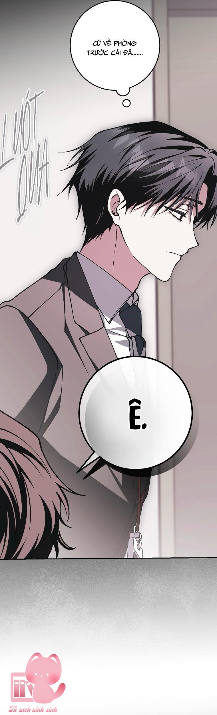 Dù Rơi Vào Truyện Kinh Dị Tôi Vẫn Phải Đi Làm - Chap 7 - Trang 5