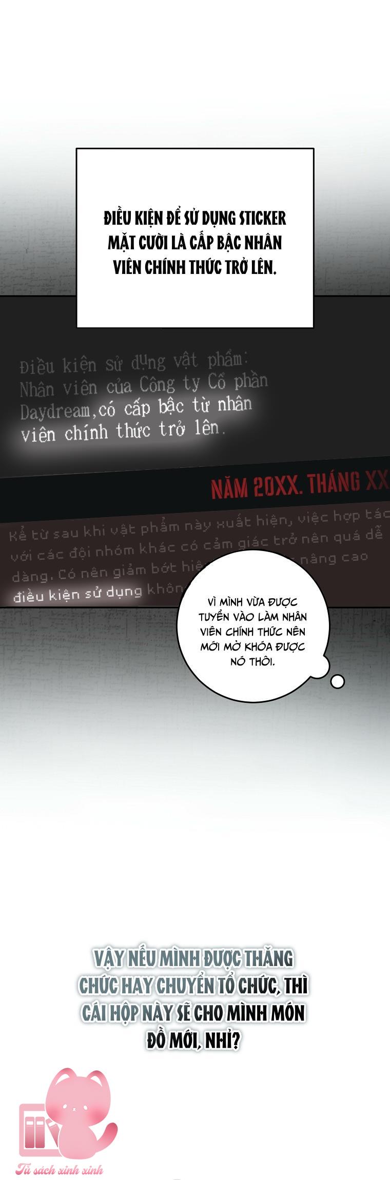 Dù Rơi Vào Truyện Kinh Dị Tôi Vẫn Phải Đi Làm - Chap 7 - Trang 42