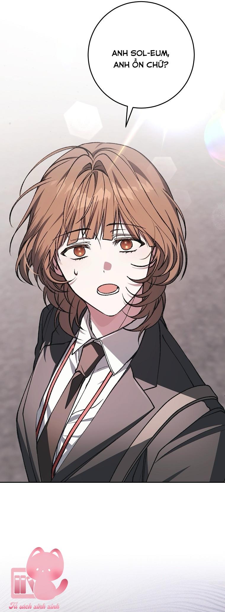 Dù Rơi Vào Truyện Kinh Dị Tôi Vẫn Phải Đi Làm - Chap 7 - Trang 51