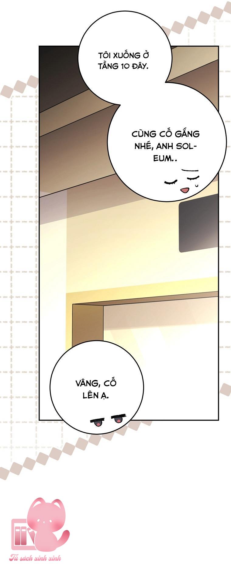 Dù Rơi Vào Truyện Kinh Dị Tôi Vẫn Phải Đi Làm - Chap 7 - Trang 54