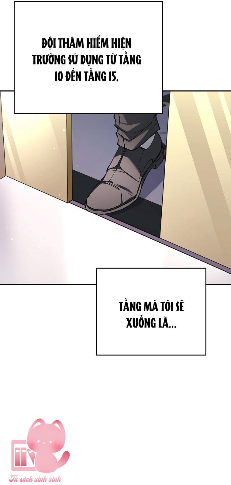 Dù Rơi Vào Truyện Kinh Dị Tôi Vẫn Phải Đi Làm - Chap 7 - Trang 55