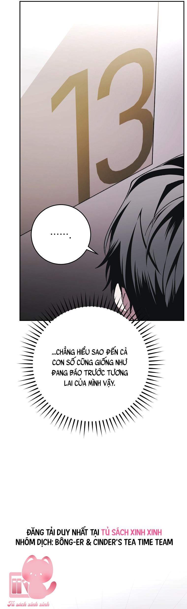 Dù Rơi Vào Truyện Kinh Dị Tôi Vẫn Phải Đi Làm - Chap 7 - Trang 56