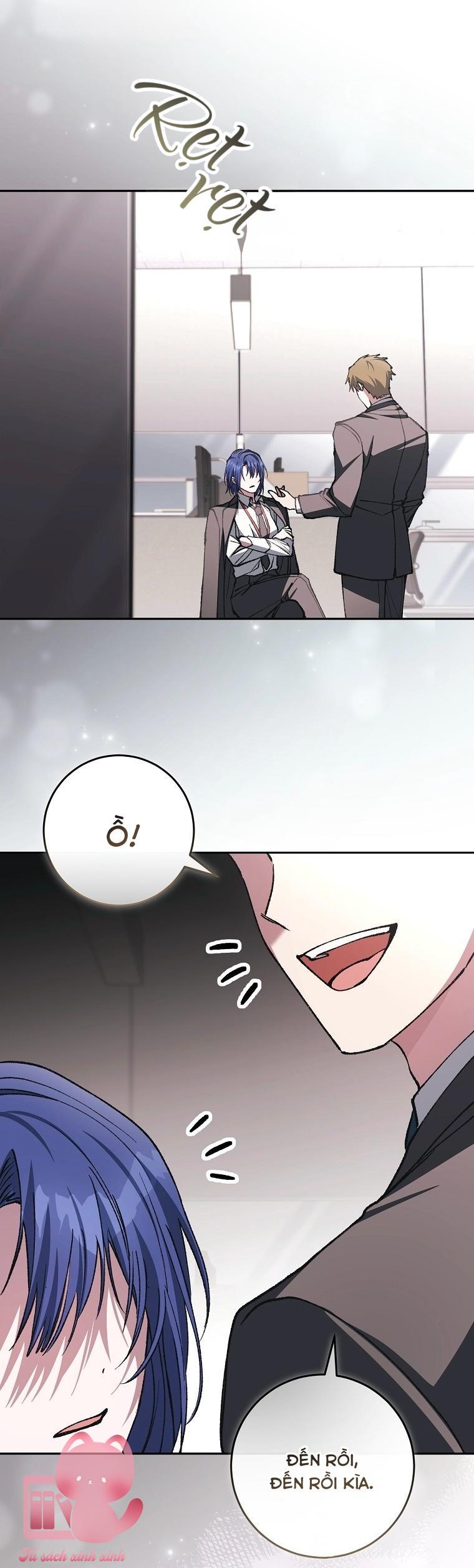 Dù Rơi Vào Truyện Kinh Dị Tôi Vẫn Phải Đi Làm - Chap 7 - Trang 58