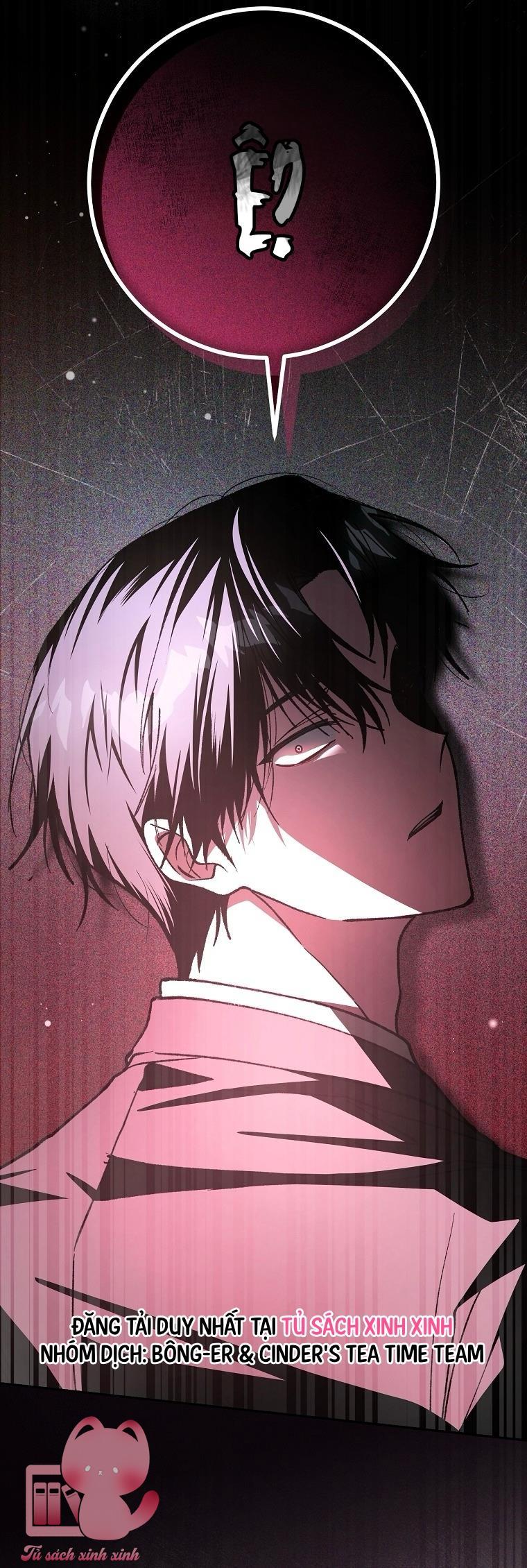 Dù Rơi Vào Truyện Kinh Dị Tôi Vẫn Phải Đi Làm - Chap 7 - Trang 7