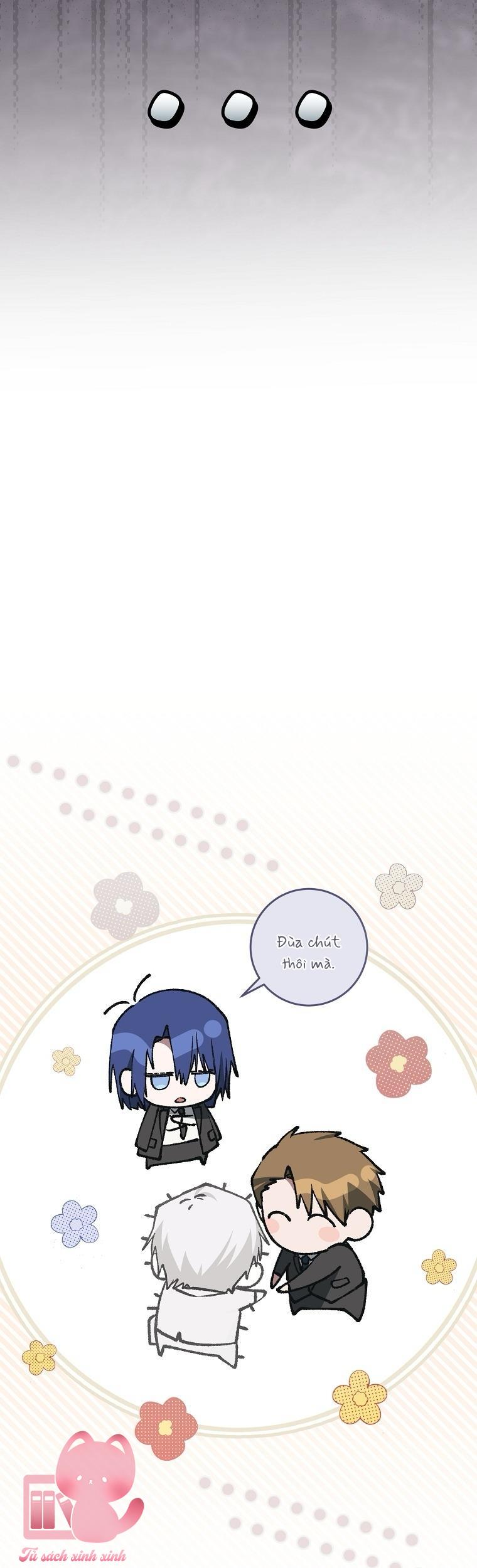 Dù Rơi Vào Truyện Kinh Dị Tôi Vẫn Phải Đi Làm - Chap 7 - Trang 63