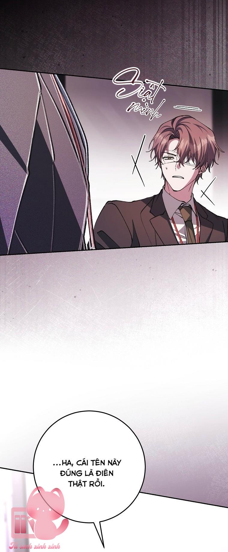 Dù Rơi Vào Truyện Kinh Dị Tôi Vẫn Phải Đi Làm - Chap 7 - Trang 8