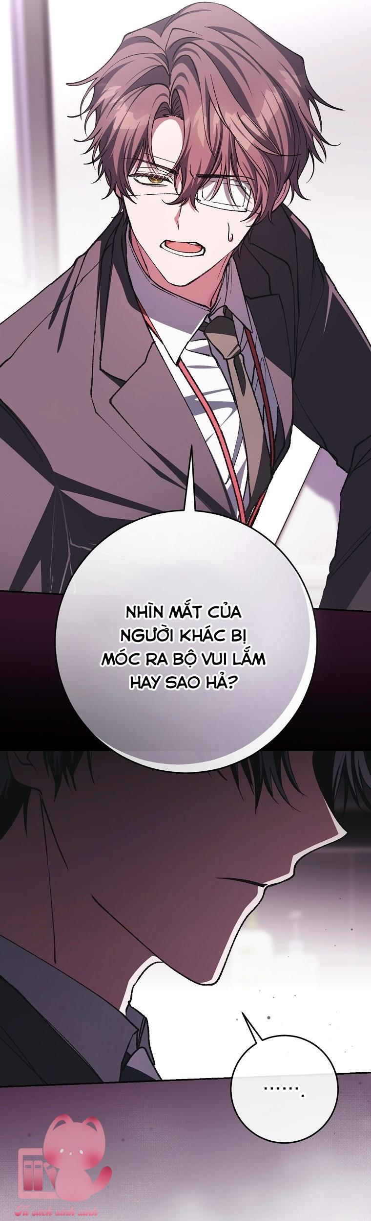 Dù Rơi Vào Truyện Kinh Dị Tôi Vẫn Phải Đi Làm - Chap 7 - Trang 9
