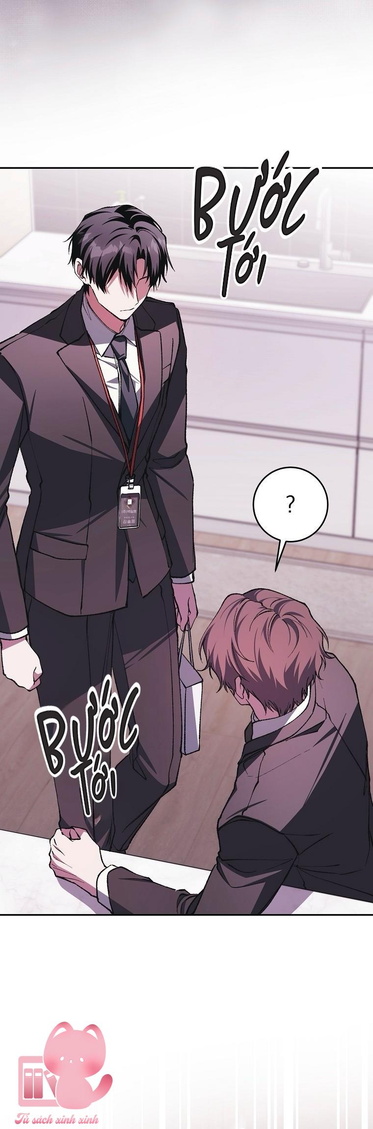 Dù Rơi Vào Truyện Kinh Dị Tôi Vẫn Phải Đi Làm - Chap 7 - Trang 10