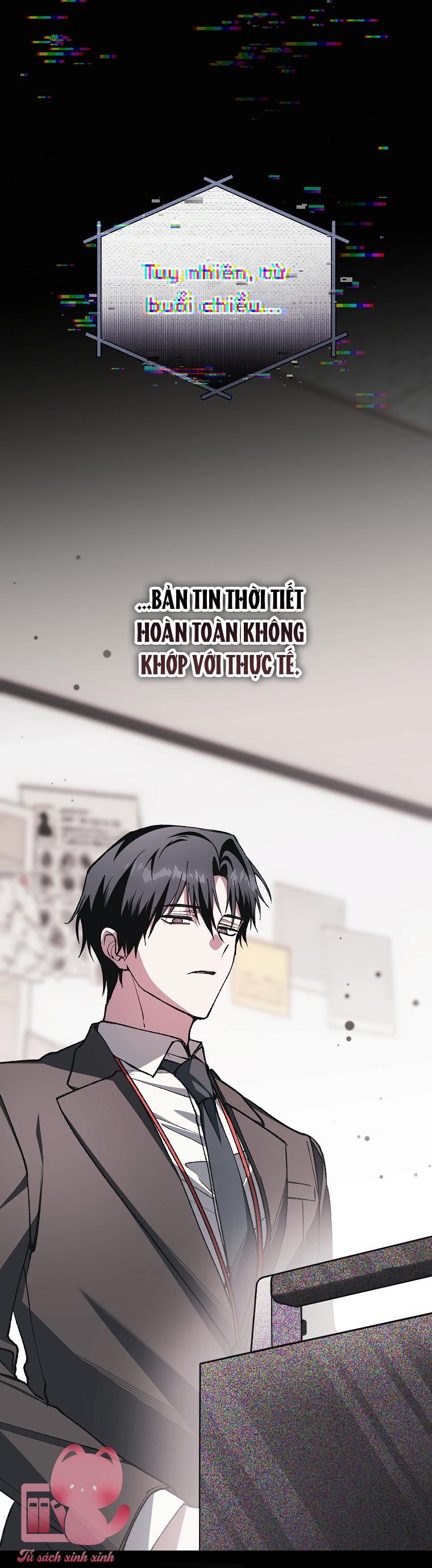 Dù Rơi Vào Truyện Kinh Dị Tôi Vẫn Phải Đi Làm - Chap 8 - Trang 15