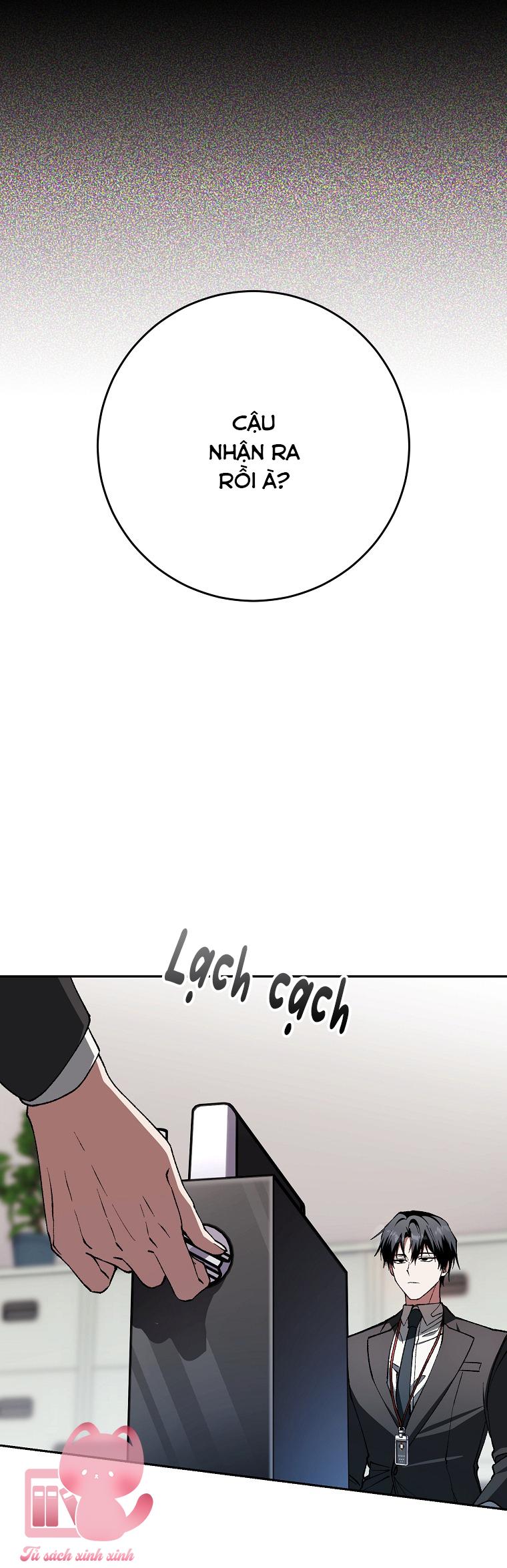 Dù Rơi Vào Truyện Kinh Dị Tôi Vẫn Phải Đi Làm - Chap 8 - Trang 17