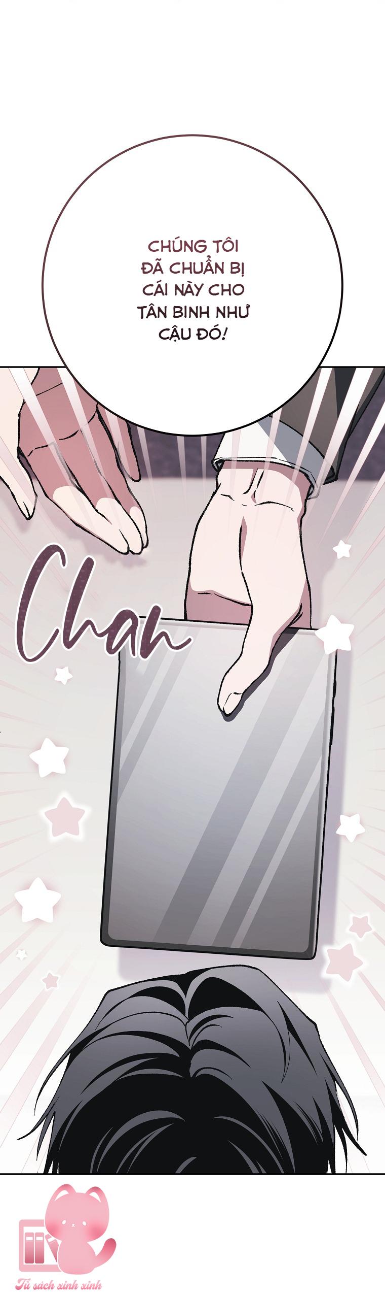 Dù Rơi Vào Truyện Kinh Dị Tôi Vẫn Phải Đi Làm - Chap 8 - Trang 21