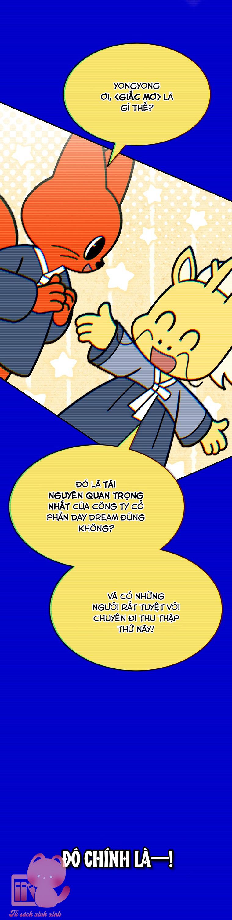 Dù Rơi Vào Truyện Kinh Dị Tôi Vẫn Phải Đi Làm - Chap 8 - Trang 31