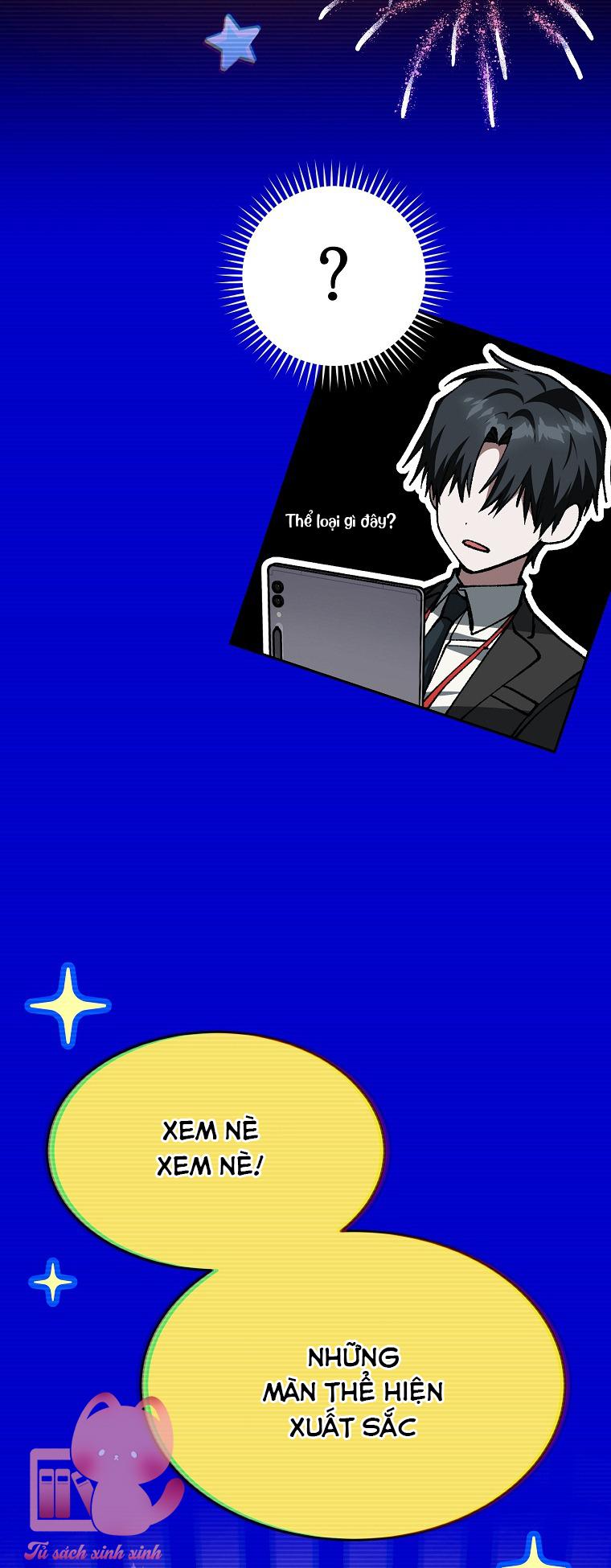 Dù Rơi Vào Truyện Kinh Dị Tôi Vẫn Phải Đi Làm - Chap 8 - Trang 33