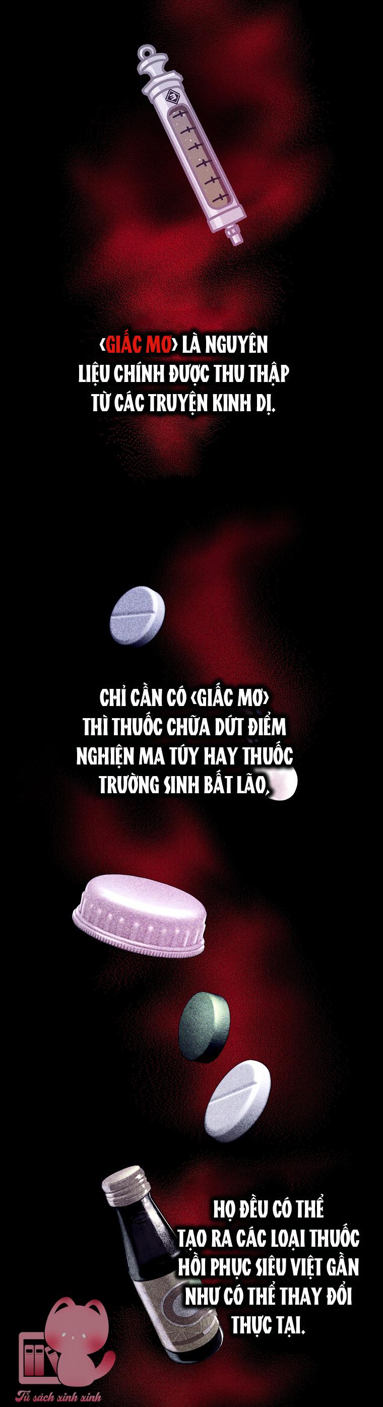 Dù Rơi Vào Truyện Kinh Dị Tôi Vẫn Phải Đi Làm - Chap 8 - Trang 38
