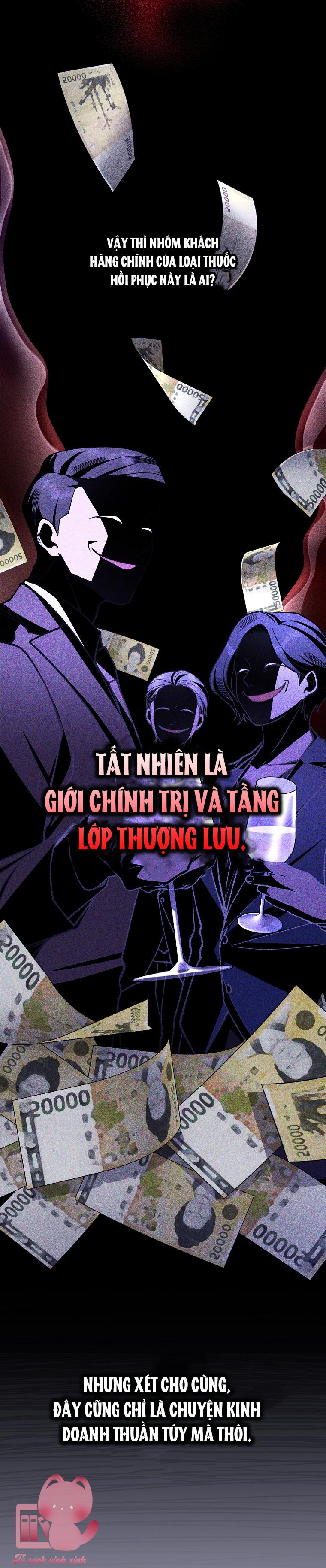 Dù Rơi Vào Truyện Kinh Dị Tôi Vẫn Phải Đi Làm - Chap 8 - Trang 39