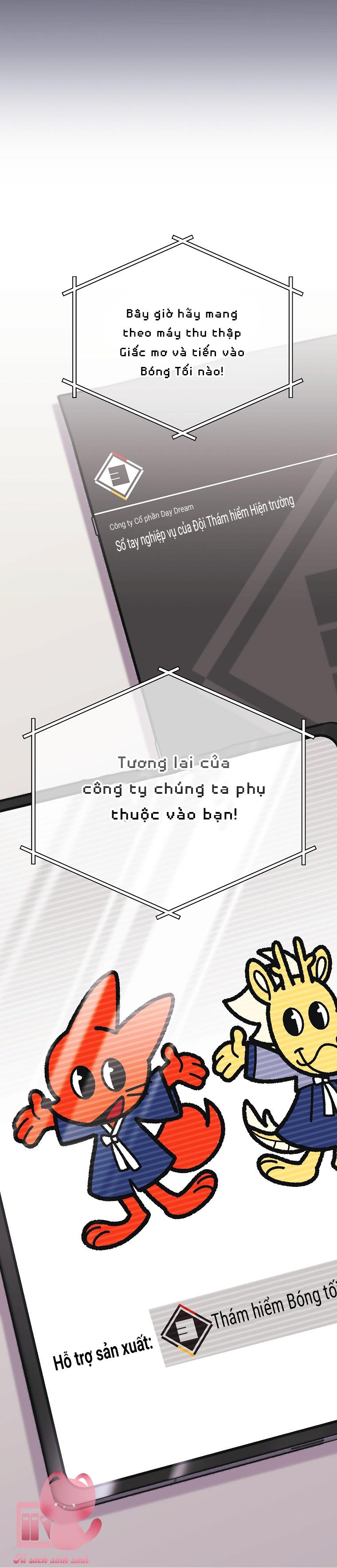 Dù Rơi Vào Truyện Kinh Dị Tôi Vẫn Phải Đi Làm - Chap 8 - Trang 40