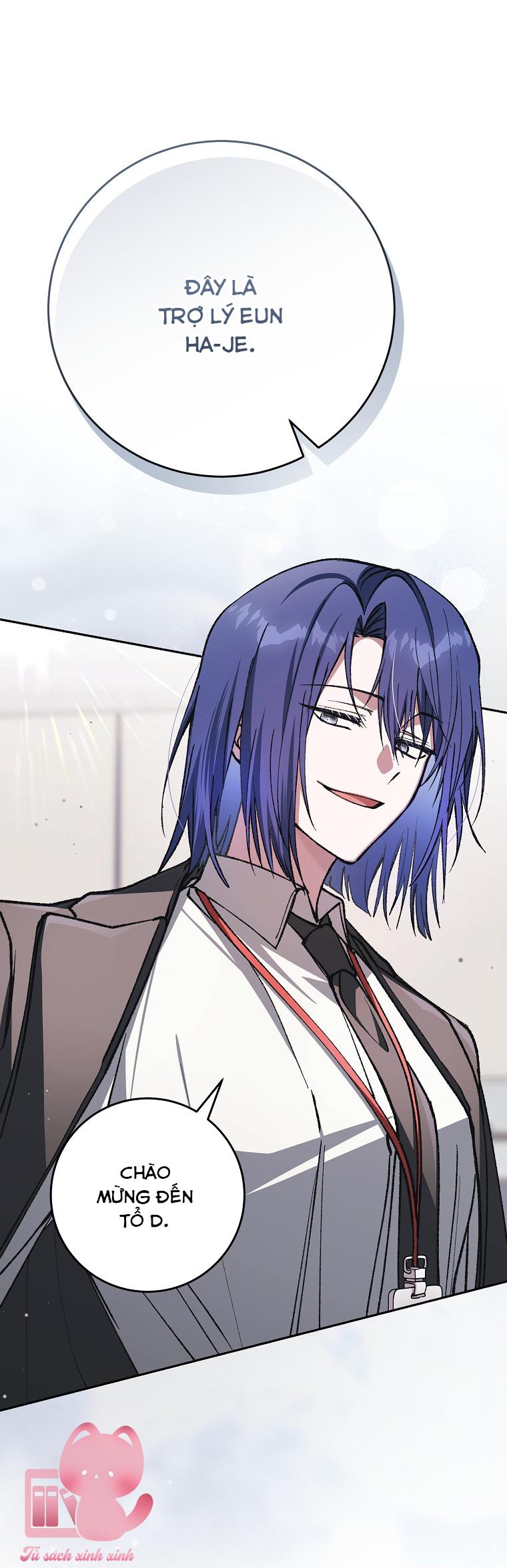 Dù Rơi Vào Truyện Kinh Dị Tôi Vẫn Phải Đi Làm - Chap 8 - Trang 5