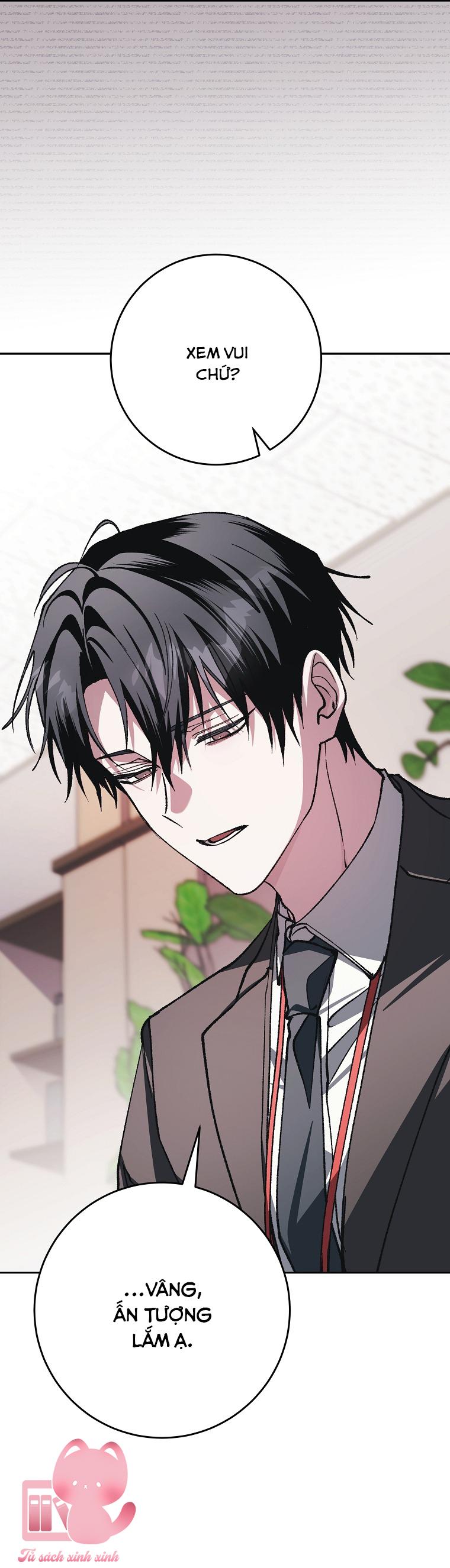 Dù Rơi Vào Truyện Kinh Dị Tôi Vẫn Phải Đi Làm - Chap 8 - Trang 41