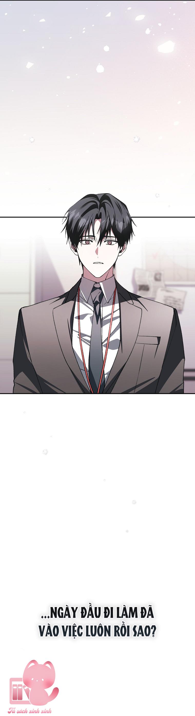 Dù Rơi Vào Truyện Kinh Dị Tôi Vẫn Phải Đi Làm - Chap 8 - Trang 46