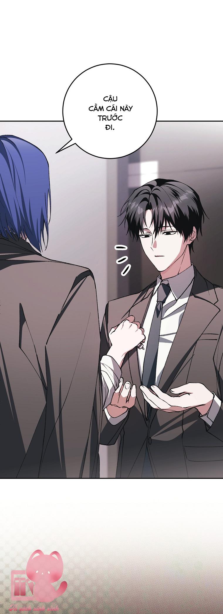 Dù Rơi Vào Truyện Kinh Dị Tôi Vẫn Phải Đi Làm - Chap 8 - Trang 49
