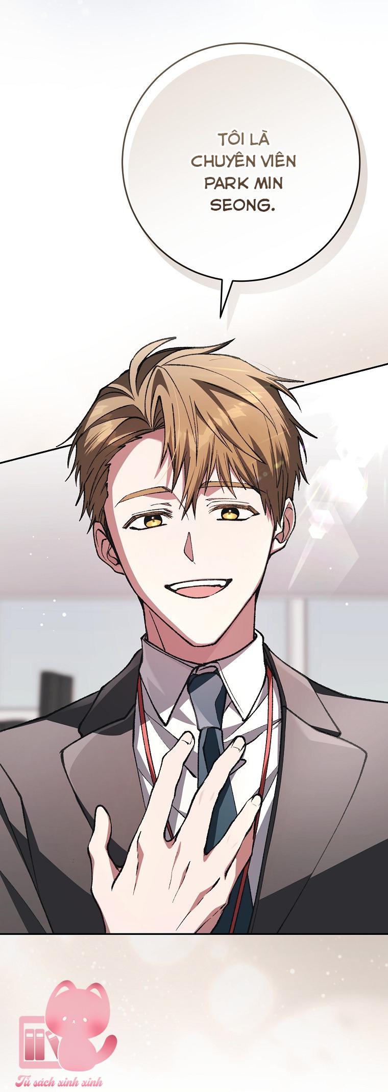 Dù Rơi Vào Truyện Kinh Dị Tôi Vẫn Phải Đi Làm - Chap 8 - Trang 6