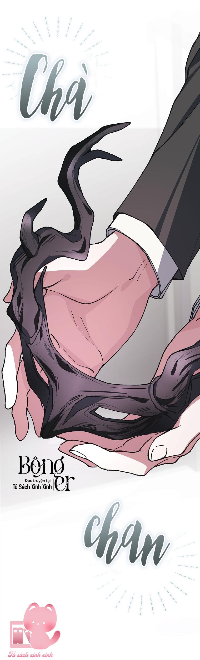 Dù Rơi Vào Truyện Kinh Dị Tôi Vẫn Phải Đi Làm - Chap 8 - Trang 52