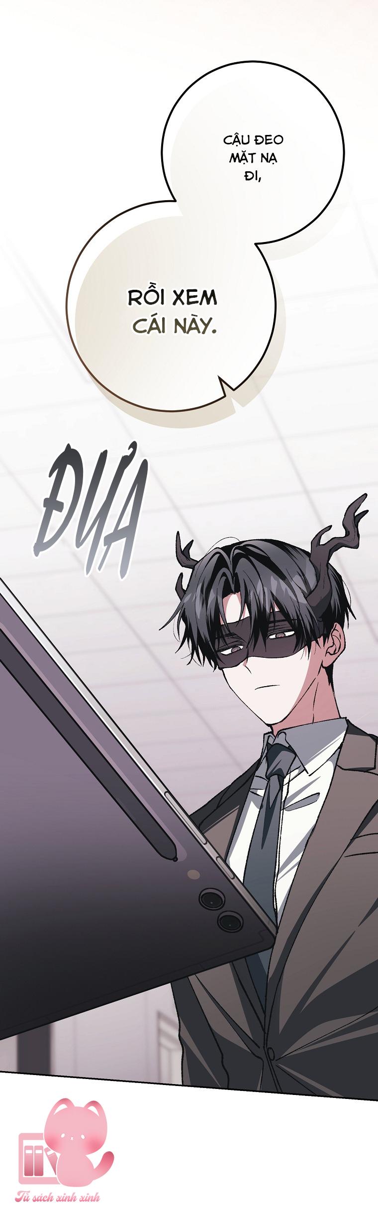 Dù Rơi Vào Truyện Kinh Dị Tôi Vẫn Phải Đi Làm - Chap 8 - Trang 55