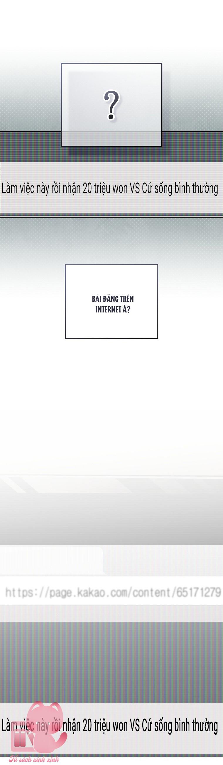 Dù Rơi Vào Truyện Kinh Dị Tôi Vẫn Phải Đi Làm - Chap 8 - Trang 56