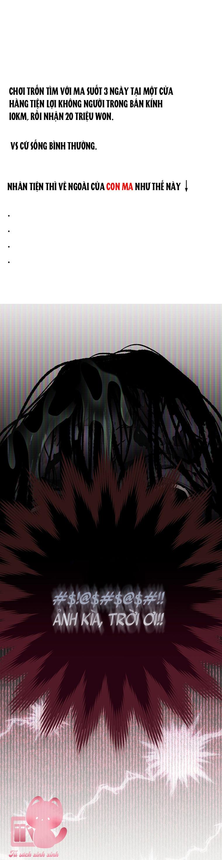 Dù Rơi Vào Truyện Kinh Dị Tôi Vẫn Phải Đi Làm - Chap 8 - Trang 57
