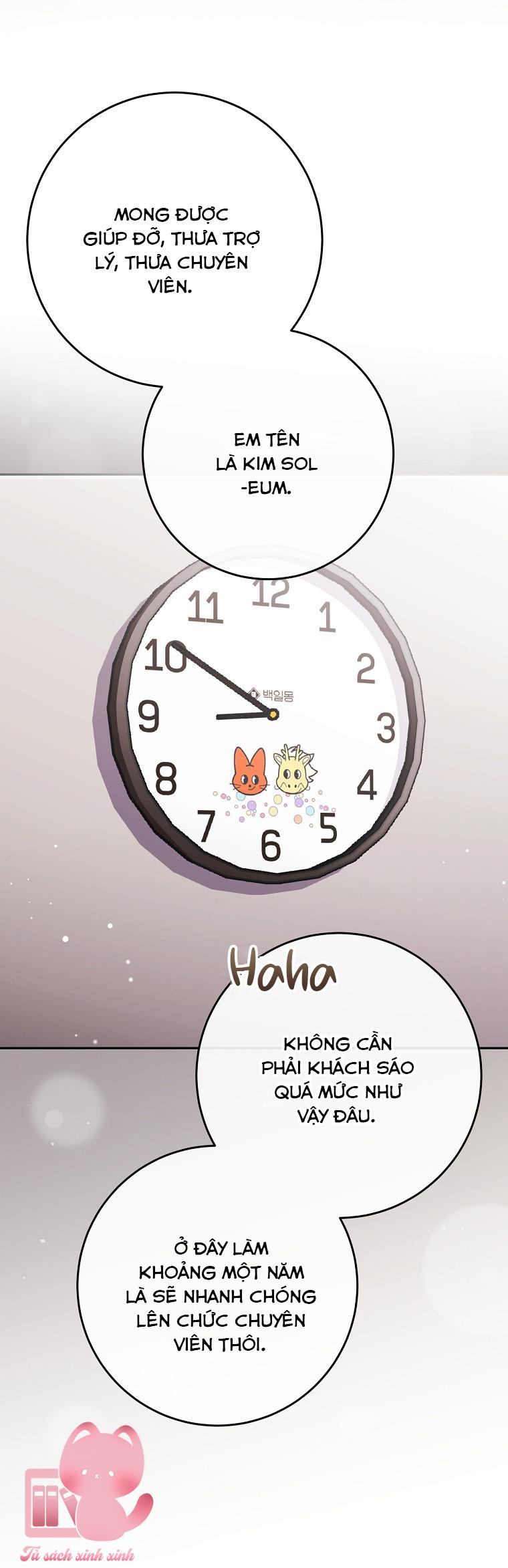 Dù Rơi Vào Truyện Kinh Dị Tôi Vẫn Phải Đi Làm - Chap 8 - Trang 7