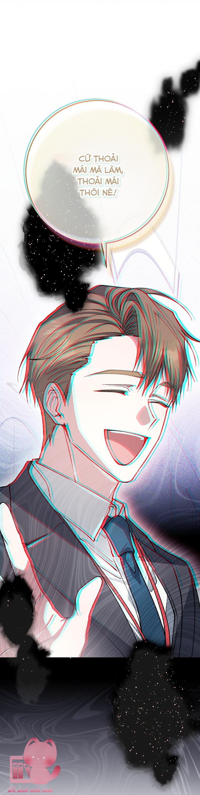 Dù Rơi Vào Truyện Kinh Dị Tôi Vẫn Phải Đi Làm - Chap 8 - Trang 61