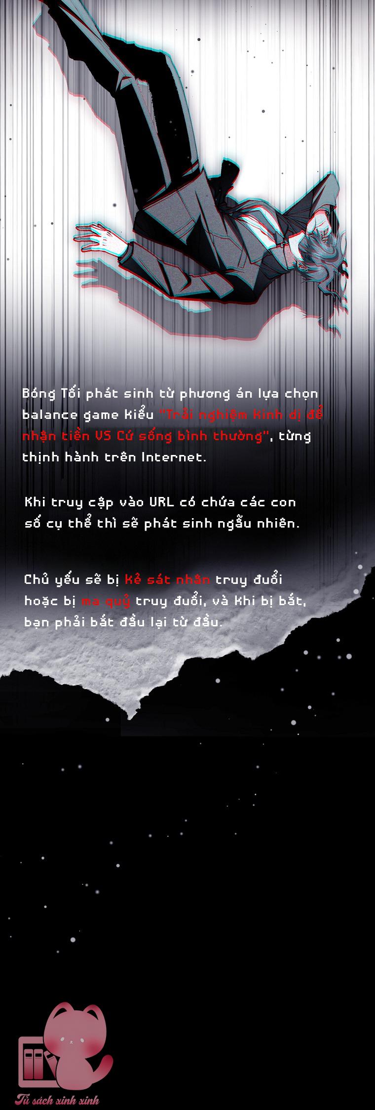 Dù Rơi Vào Truyện Kinh Dị Tôi Vẫn Phải Đi Làm - Chap 8 - Trang 64