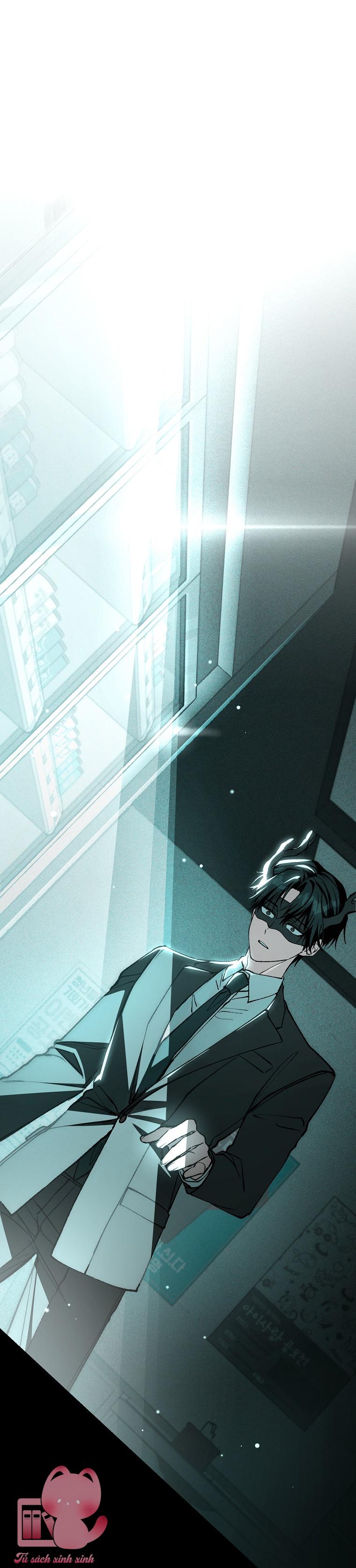 Dù Rơi Vào Truyện Kinh Dị Tôi Vẫn Phải Đi Làm - Chap 8 - Trang 69