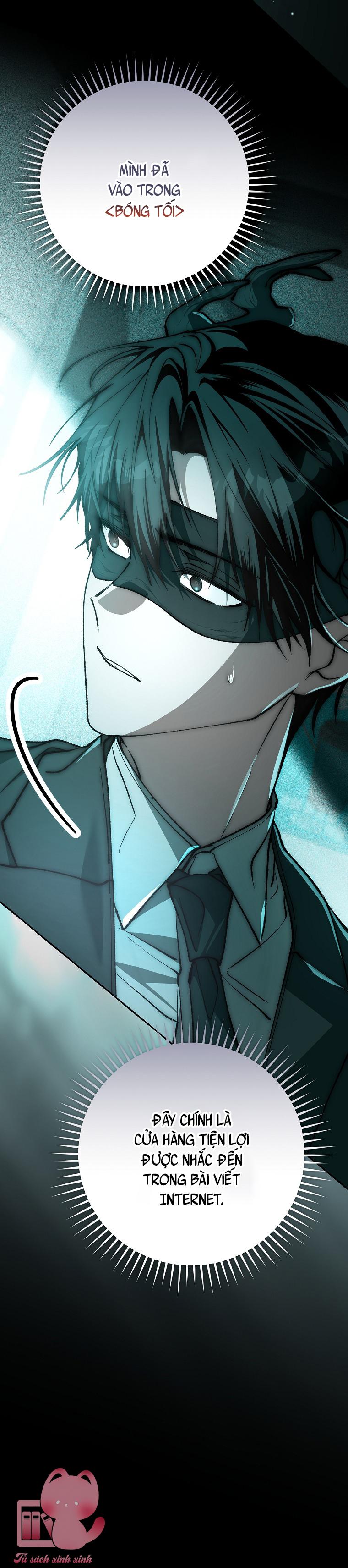 Dù Rơi Vào Truyện Kinh Dị Tôi Vẫn Phải Đi Làm - Chap 8 - Trang 70