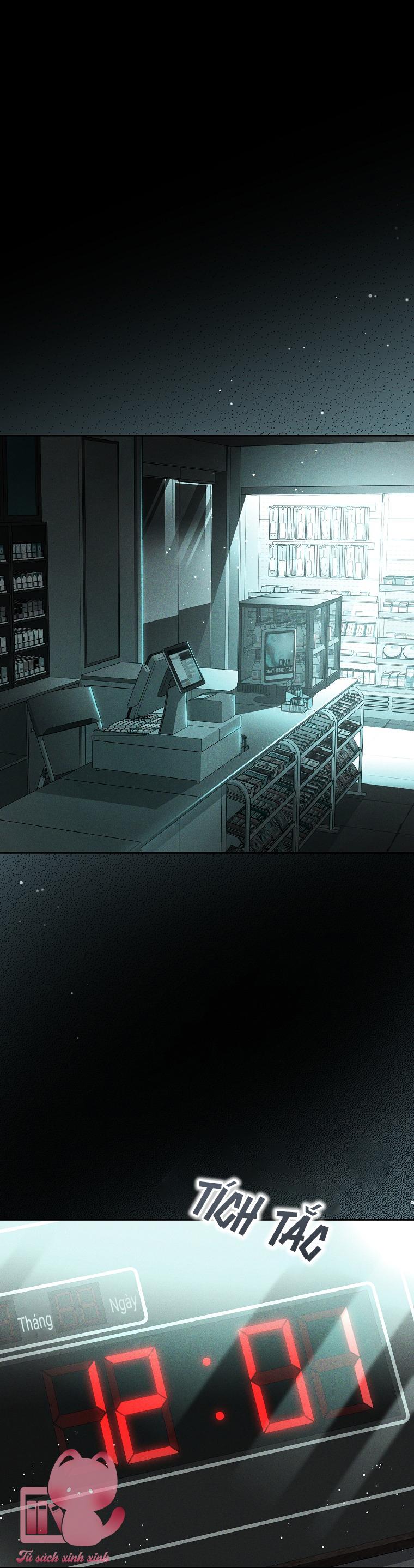 Dù Rơi Vào Truyện Kinh Dị Tôi Vẫn Phải Đi Làm - Chap 8 - Trang 71