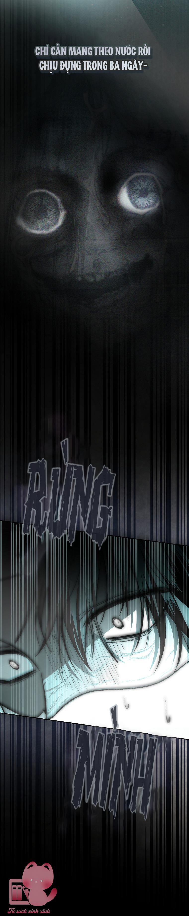 Dù Rơi Vào Truyện Kinh Dị Tôi Vẫn Phải Đi Làm - Chap 8 - Trang 74
