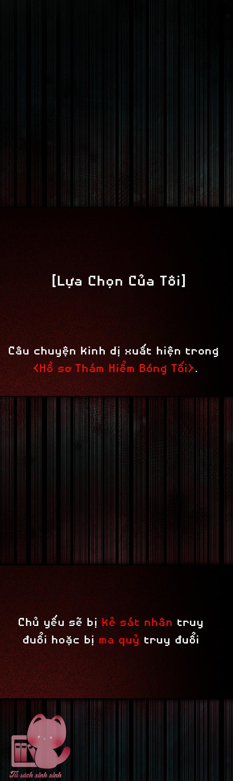 Dù Rơi Vào Truyện Kinh Dị Tôi Vẫn Phải Đi Làm - Chap 8 - Trang 76