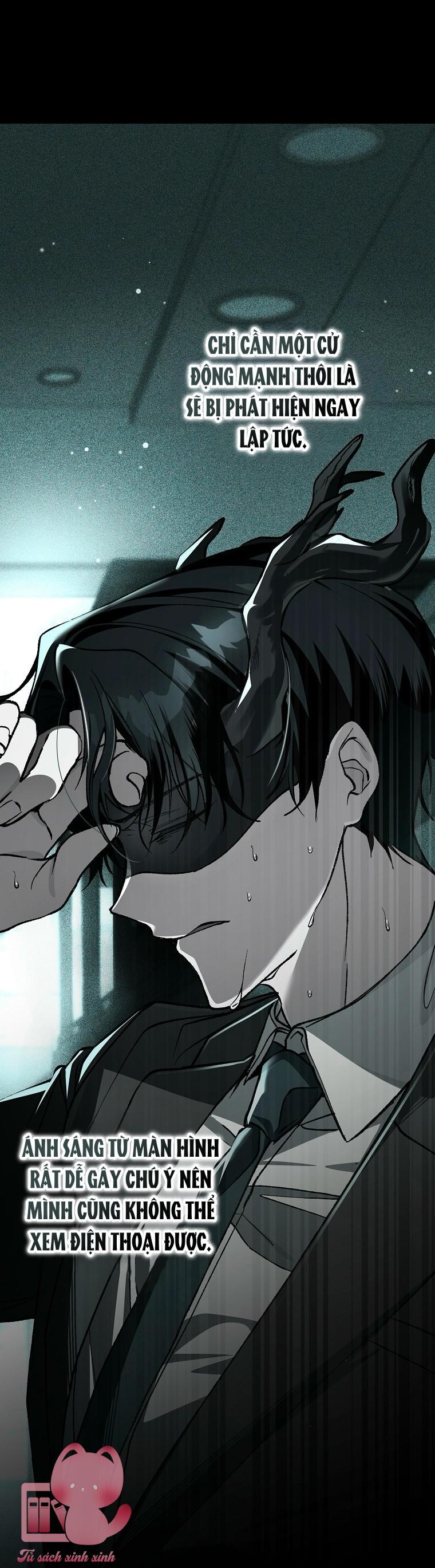 Dù Rơi Vào Truyện Kinh Dị Tôi Vẫn Phải Đi Làm - Chap 9 - Trang 15