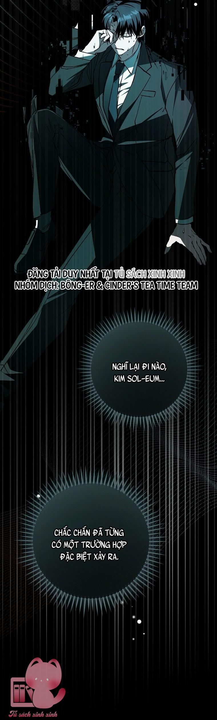 Dù Rơi Vào Truyện Kinh Dị Tôi Vẫn Phải Đi Làm - Chap 9 - Trang 18