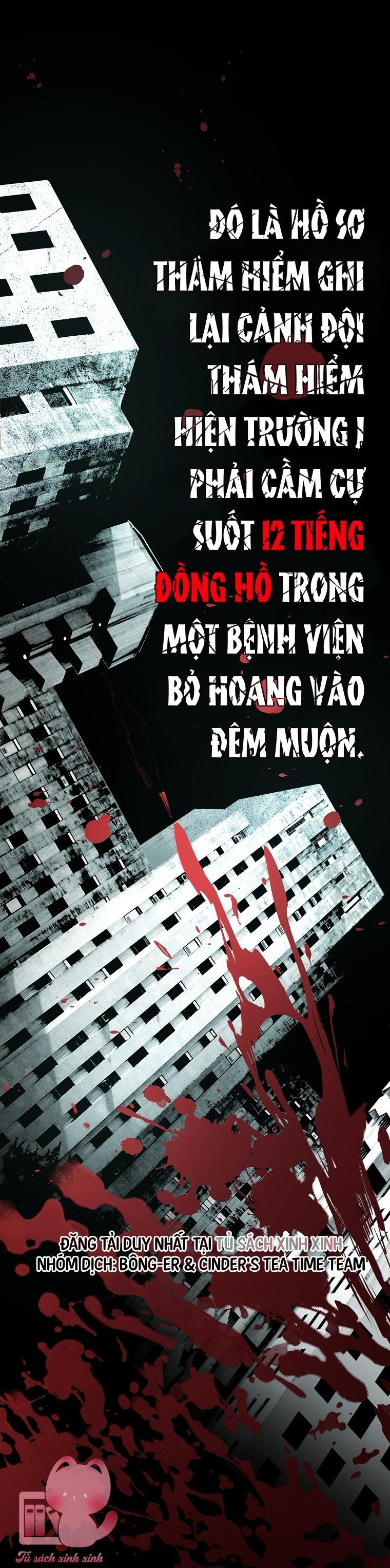 Dù Rơi Vào Truyện Kinh Dị Tôi Vẫn Phải Đi Làm - Chap 9 - Trang 26