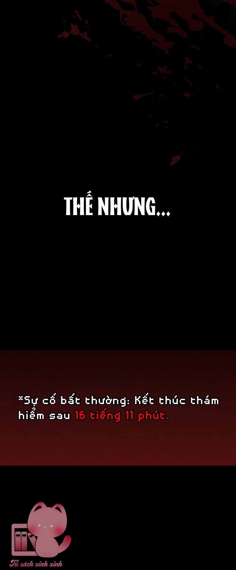 Dù Rơi Vào Truyện Kinh Dị Tôi Vẫn Phải Đi Làm - Chap 9 - Trang 27