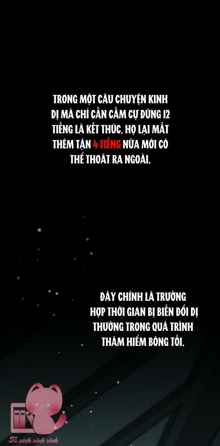 Dù Rơi Vào Truyện Kinh Dị Tôi Vẫn Phải Đi Làm - Chap 9 - Trang 28