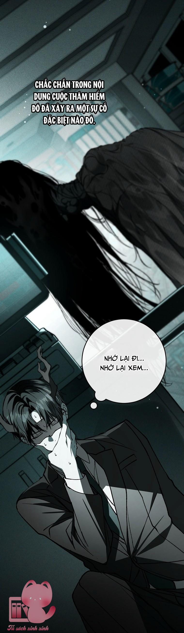 Dù Rơi Vào Truyện Kinh Dị Tôi Vẫn Phải Đi Làm - Chap 9 - Trang 29