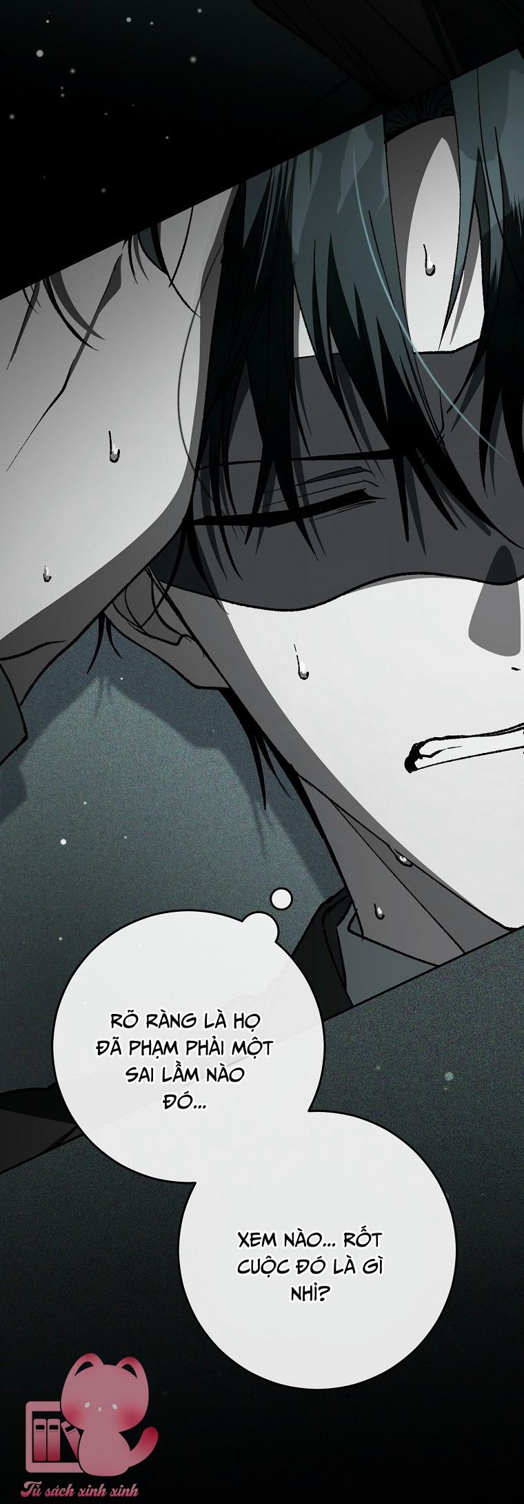 Dù Rơi Vào Truyện Kinh Dị Tôi Vẫn Phải Đi Làm - Chap 9 - Trang 30