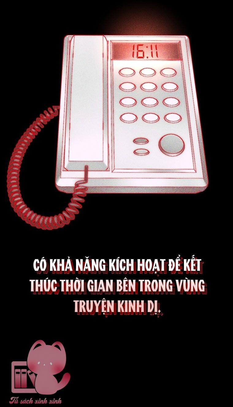Dù Rơi Vào Truyện Kinh Dị Tôi Vẫn Phải Đi Làm - Chap 9 - Trang 38