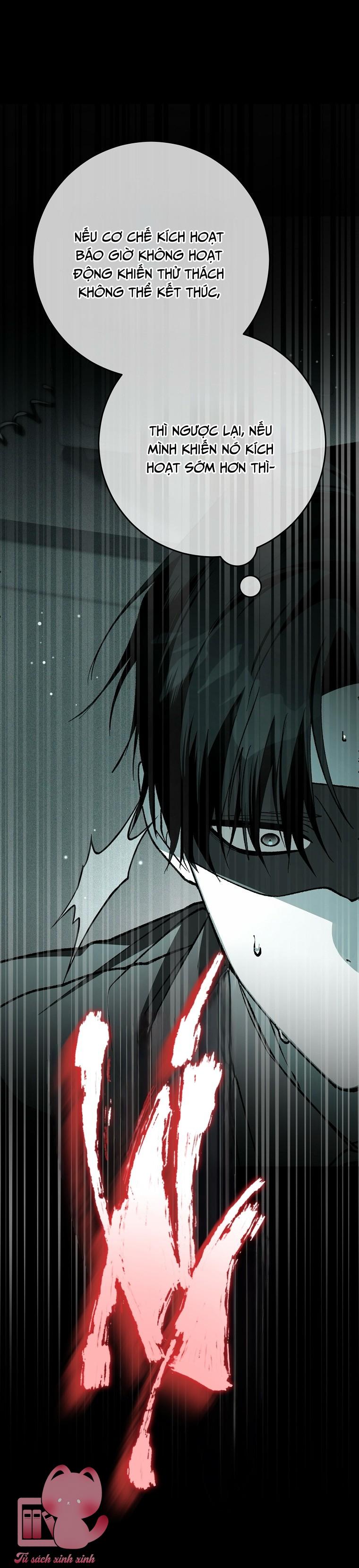 Dù Rơi Vào Truyện Kinh Dị Tôi Vẫn Phải Đi Làm - Chap 9 - Trang 39